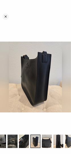 Leather bag