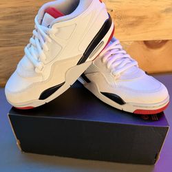 Brand New Jordans