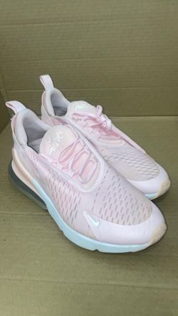Nike Air Max 270 GS "Prism Pink