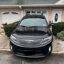 2014 KIA Sorento
