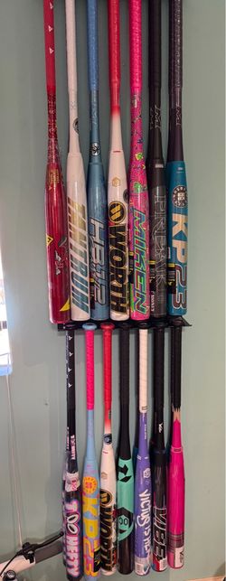 SLOWPITCH SOFTBALL ASA/USA NEW