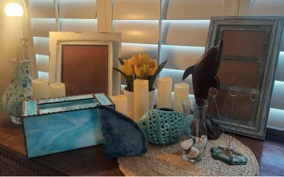 Coastal Items