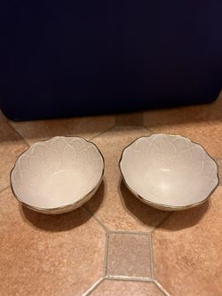 Lenox Bowl Set