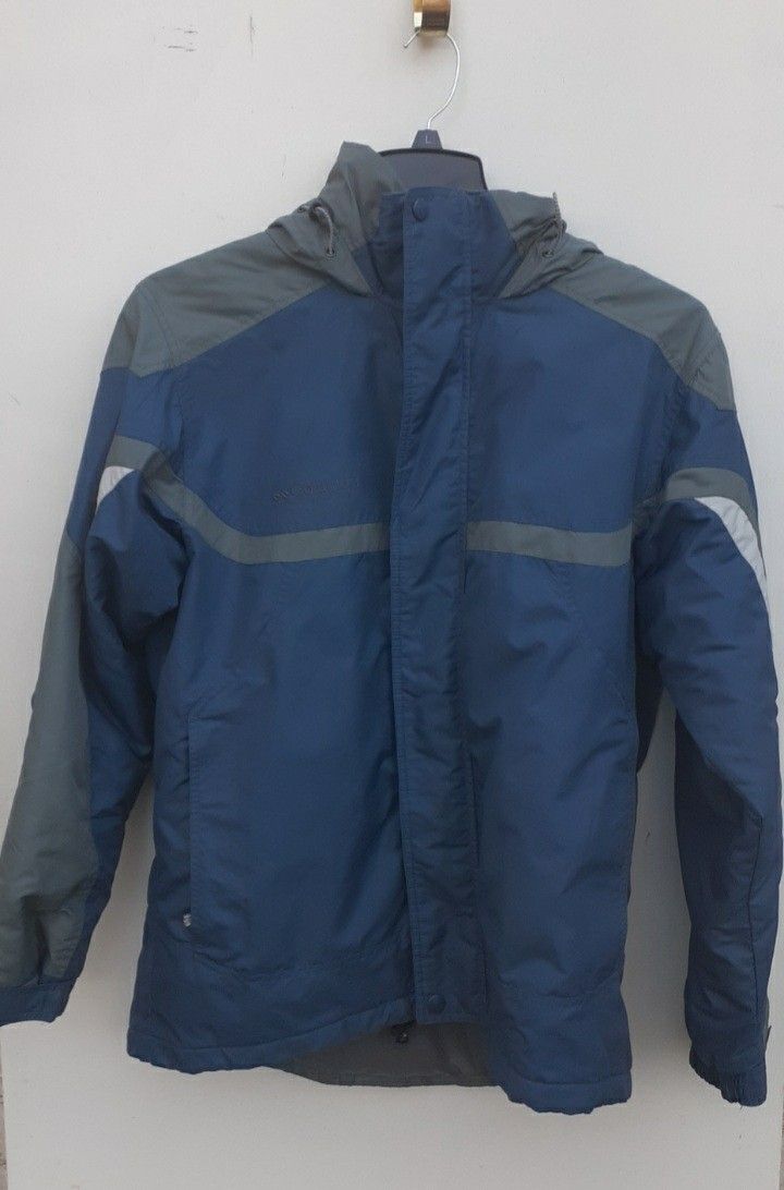 Men's Columbia Coat 