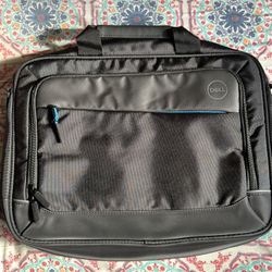 Dell professional Laptop Carrying Bag