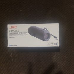 Jvc Speaker Bluetooth 