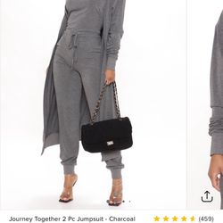 Fashion Nova Set 