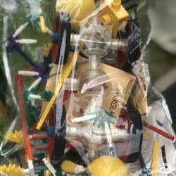 Air Extremes By Knex