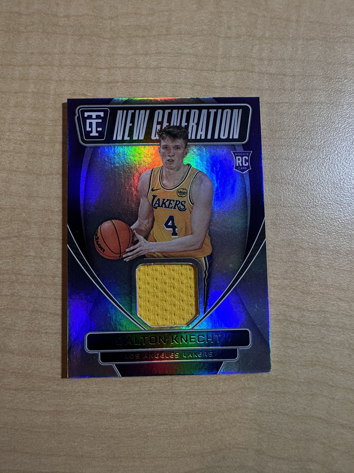 NBA Trading Cards For Sell