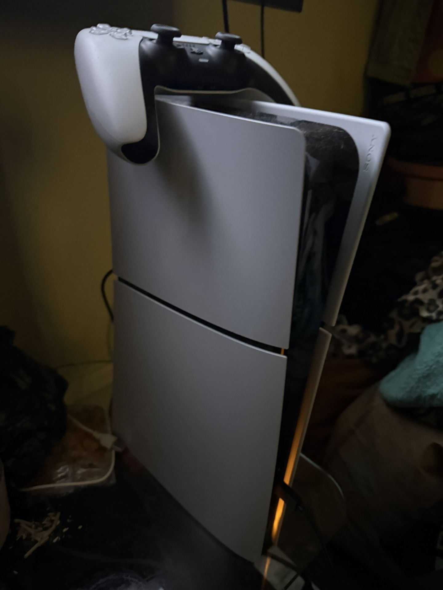 Playstation 5 Slim