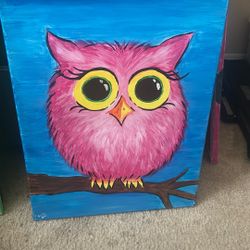 Hand Painting 