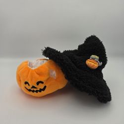 Labubu Plush Halloween costume