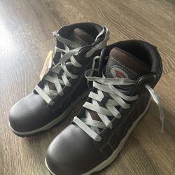 Avenger Work Boots  - Women 