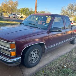 1995 Chevrolet C/K 1500