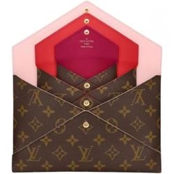 Louis Vuitton Three Pouch Kirigami Pochette