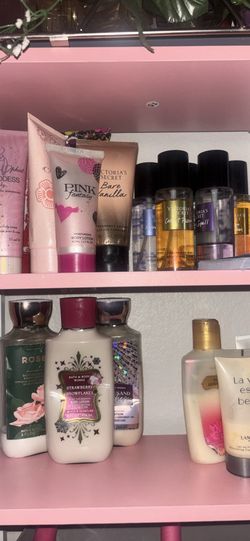 Beauty items for sale