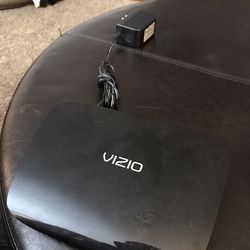 Vizio wireless router