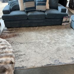 Two-Piece Living Room Set