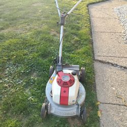 Honda .18 Inch