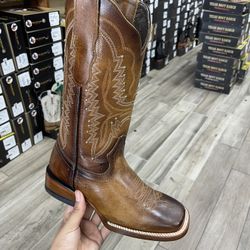 womens western boots