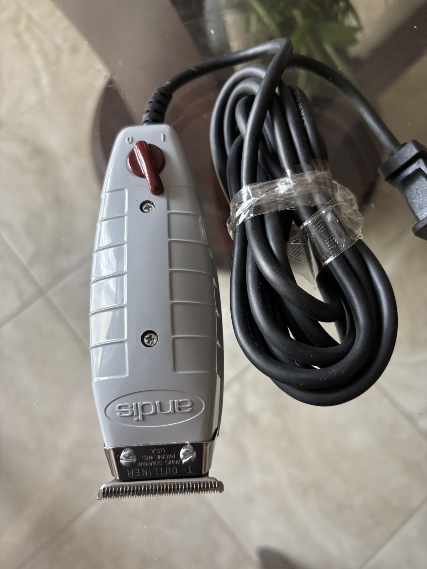 Brand New Andis Trimmer 30 Dollars 