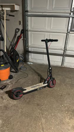 I-scooter i9-l used