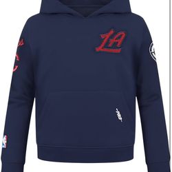 LA Clippers Sweater *Kids Large*