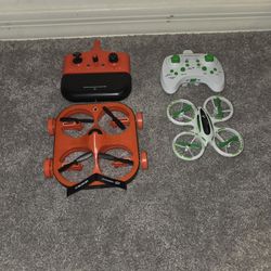 Sharper Image Drones