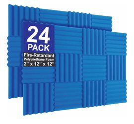 Acoustic Foam Panel