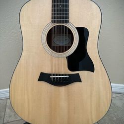Taylor 150e 12-string 