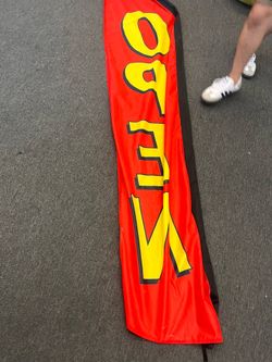 Feather sign