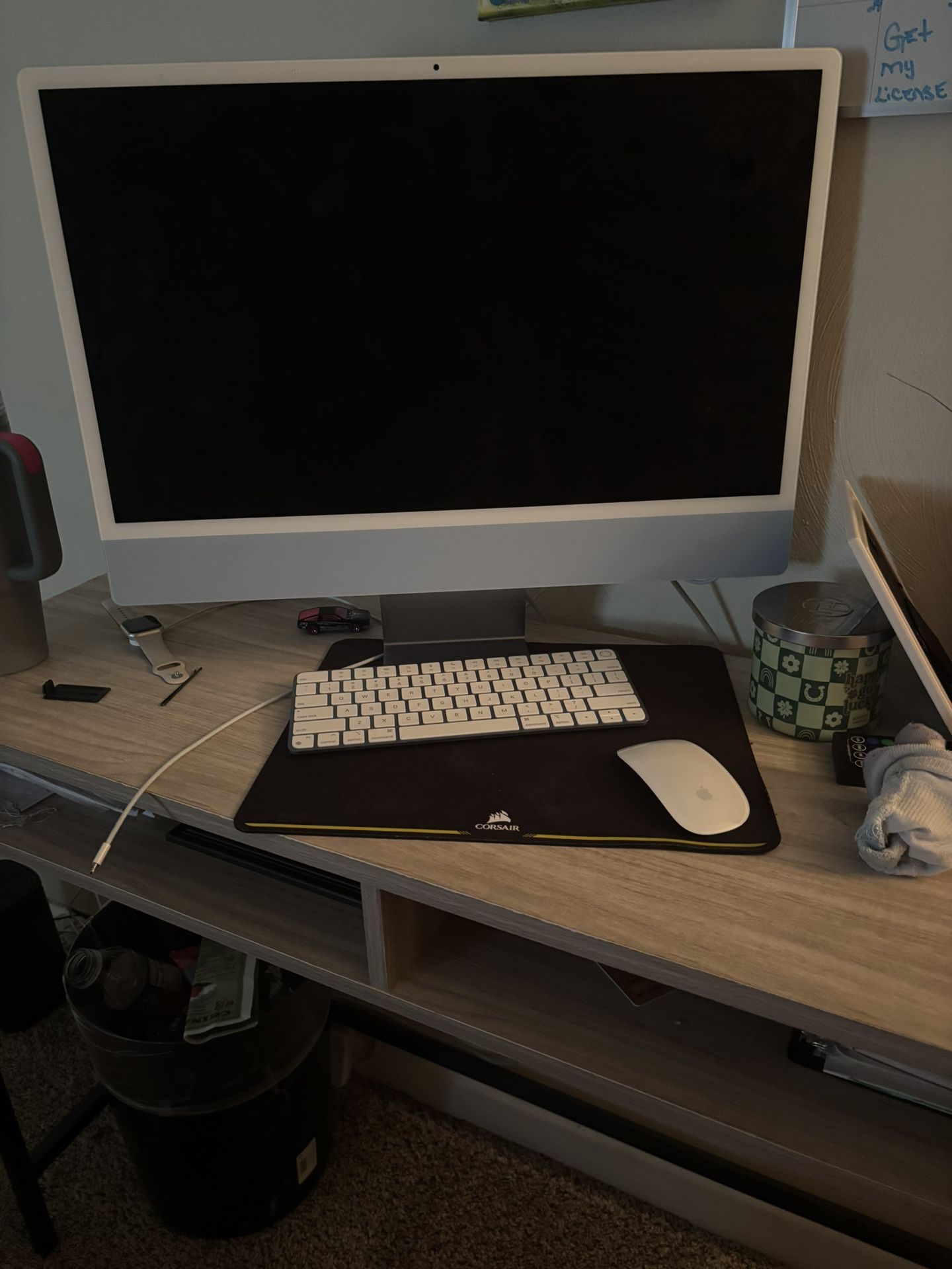 iMac 