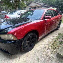 2013 Dodge Charger