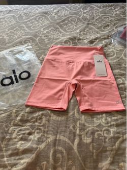 Alo Shorts