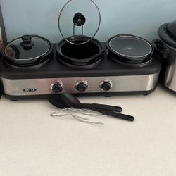Bella Slow Cooker 