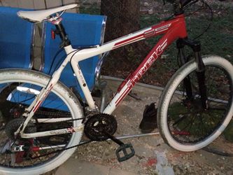 Trek 6000 series