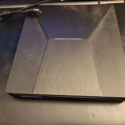 Mths Tec-Blueray External Drive
