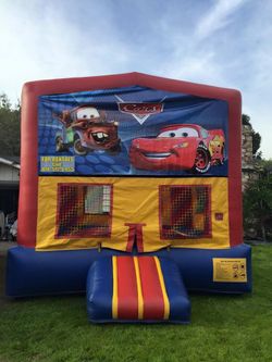 Modular 13x14 Jumper With Blower