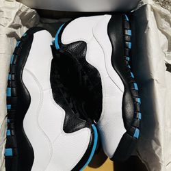 Air Jordan Retro 10 “Powder”