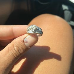 Diamond Ring 