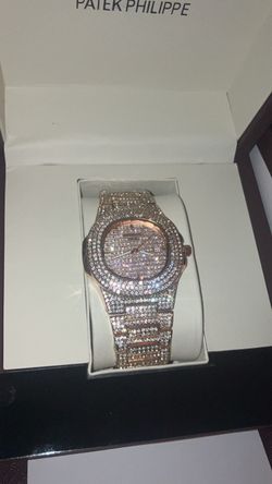 MENS WATCH