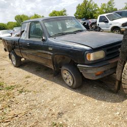 Auto Parts 1994 Mazda B2300