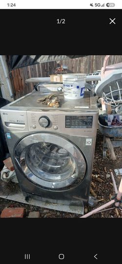 dryer