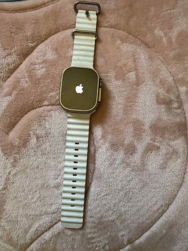 Apple Watch Ultra 2