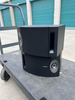 Speakers