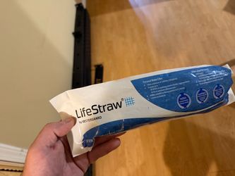 LifeStraw Personal Water Filter (2)