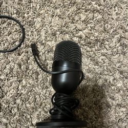 Razer Mic