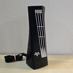Vornado Helix Desk Tower Fan