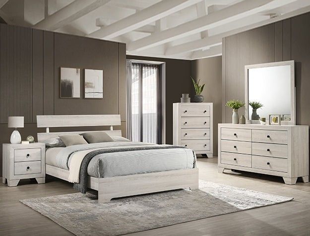 Brand new queen size bedroom set💥affordable terms available