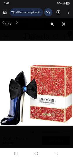 Carolina herrera